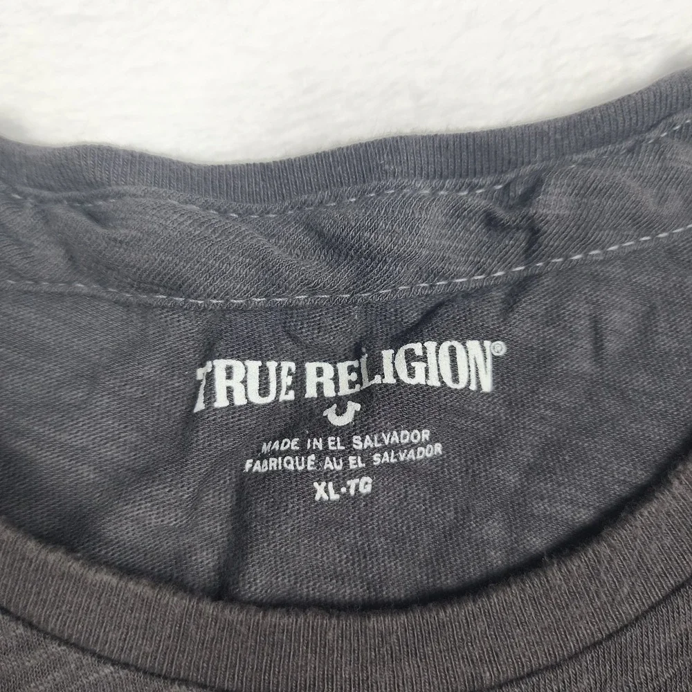 True Religion true religion
